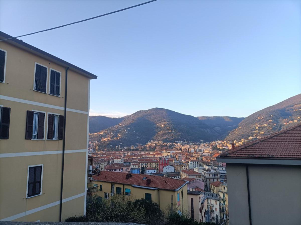 City View La Spezia Exterior photo