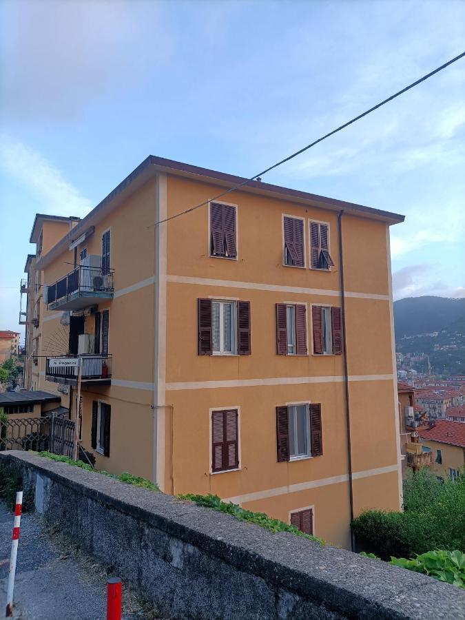 City View La Spezia Exterior photo
